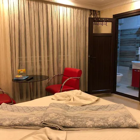 Sultanahmet Deluxe72 3*