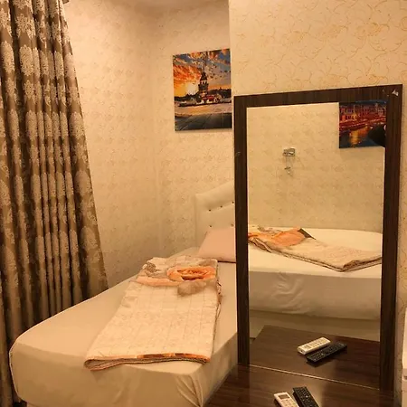 Sultanahmet Deluxe72