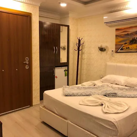 Sultanahmet Deluxe72 酒店 伊斯坦布尔