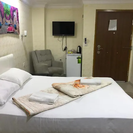 Sultanahmet Deluxe72