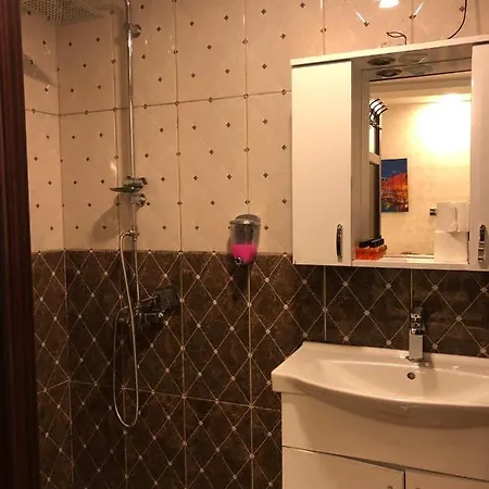 Sultanahmet Deluxe72 酒店 伊斯坦布尔