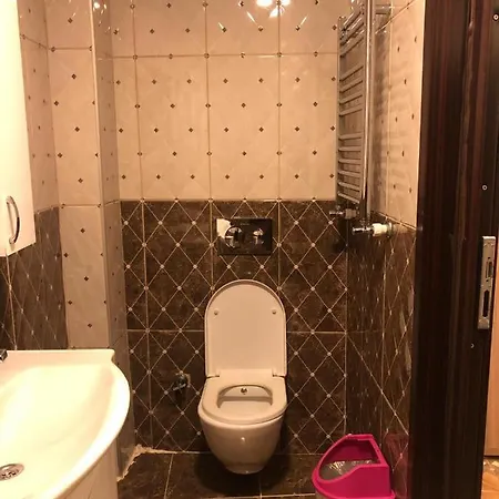 Sultanahmet Deluxe72 3*
