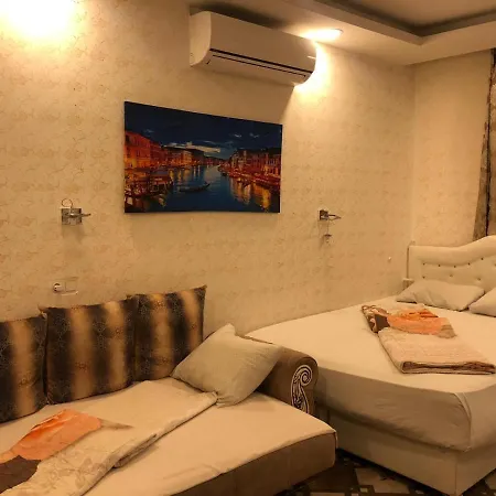 Sultanahmet Deluxe72